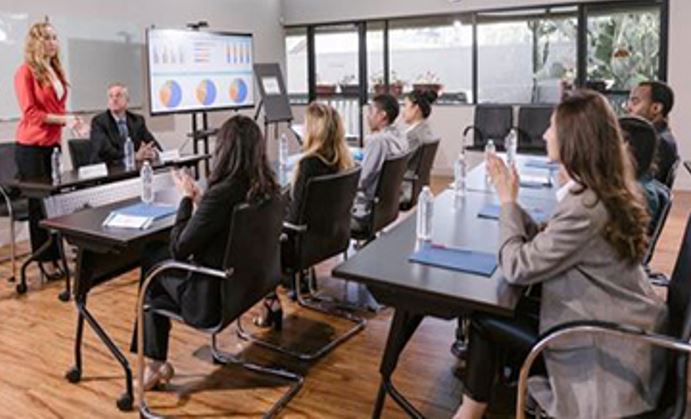 Module 2 - Leadership relationnel