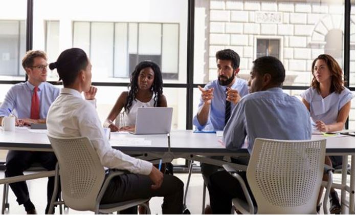 Module 1 - Leadership personnel